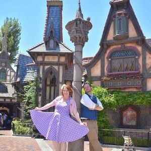 Meet your Posher, Megan